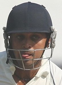 Picture of Murali Vijay
