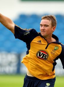 Hauritz - Australia confident