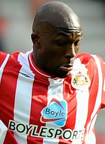 Sunderland eye Nos loan 