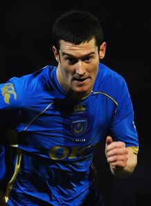 Nugent to leave Pompey