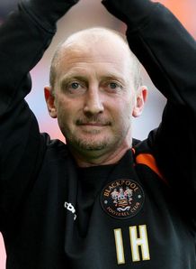 Blackpool hope for Arsenal deal