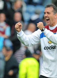 Bolton keen on Coyle