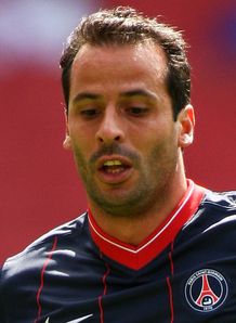 Picture of Ludovic Giuly