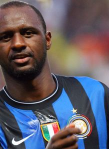 Vieira loyal to Gunners ties