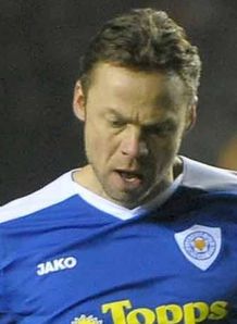 Dickov targets Leeds impact