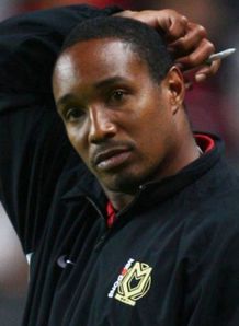 Dons land Spurs starlet