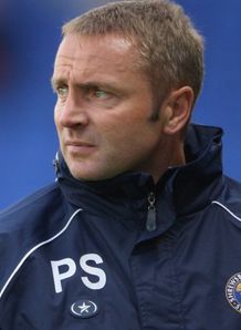 Simpson hoping to stop rot