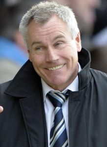 Taylor not a Hull 'contender'