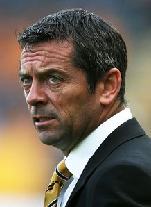 Brown fights for Turner stay