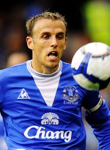 Neville will never go blue