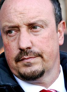 Rafa delighted with comeback