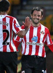 Bruce hails rejuvenated Reid