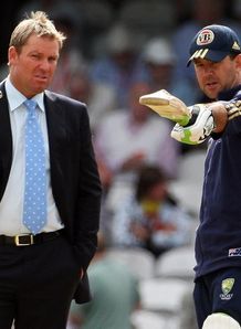 Warne slams spinner omission