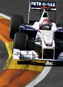 BMW-Sauber await FIA verdict