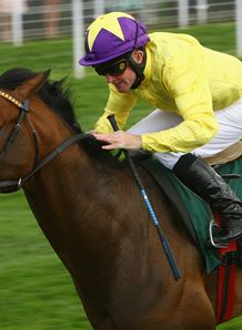 Stars remains in Arc field