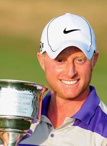 KLM Open - Six to watch
