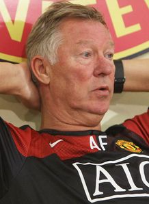 Man Utd 2009/10 preview
