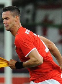 Scharner backs Maierhofer move