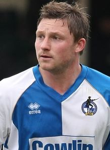 Picture of Steve Elliott