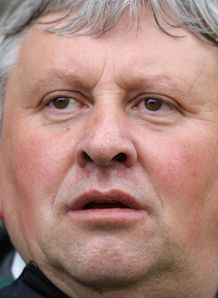 Sturrock pleased to hold on