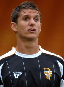 Taylor strike lifts Vale