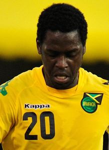 Picture of O'Neil Thompson