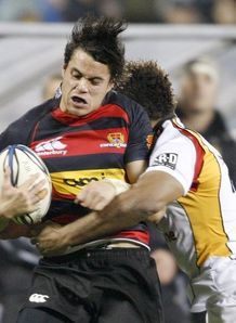 Tim Bateman