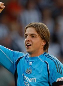 Krul commits to Magpies