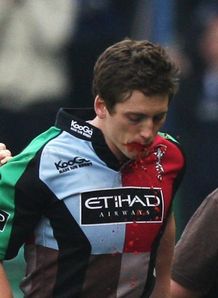 RFU consider rolling subs