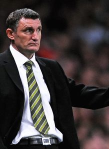 Mowbray - I'm not unsettled