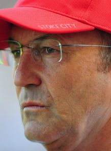 Pulis - Gunners all fired up 