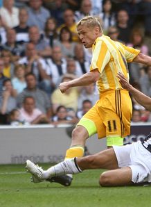 Championship round-up