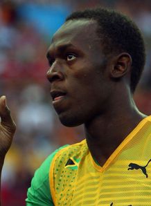 <b>Athletics:</b> Switch plea to Bolt