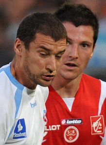 Yann pens Foxes deal