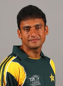 Picture of Yasir Arafat
