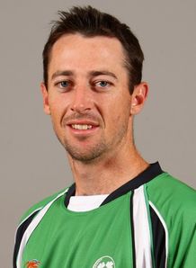 Picture of Alex Cusack