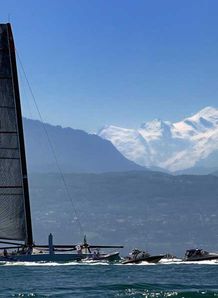 <b>Yachting: </b>Court rules out UAE
