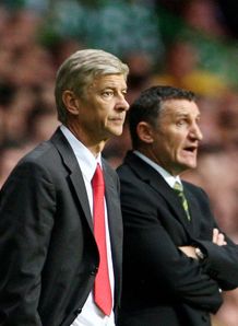 Mowbray eyes first goal