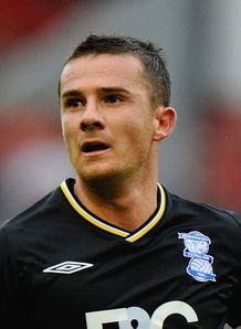 Ferguson happy at St Andrews
