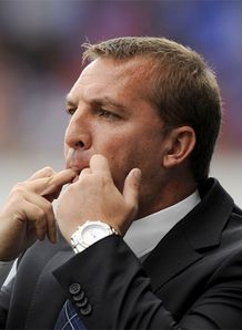 Rodgers defiant in defeat
