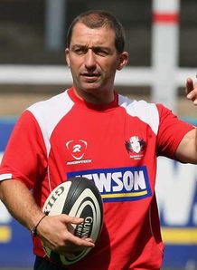 Refereeing upsets Redpath