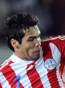 Picture of Celso Ortiz