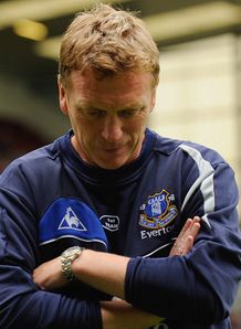 Everton v Wigan preview