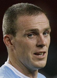 Villa swoop for Dunne