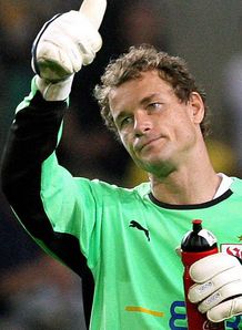 Lehmann may not be done yet