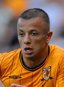 Tigers offload Ghilas on loan