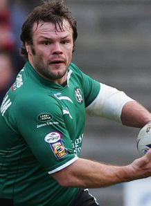 Cunningham to defy injury
