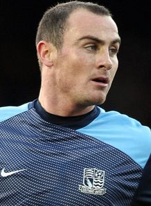 Macca moan for Shrimpers