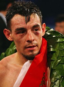 Guerrero claims Klassy win