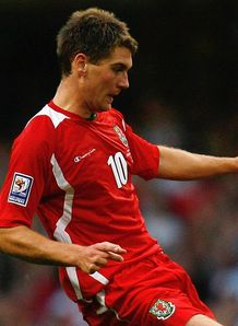 Sam Vokes: photo linked from skysports.com